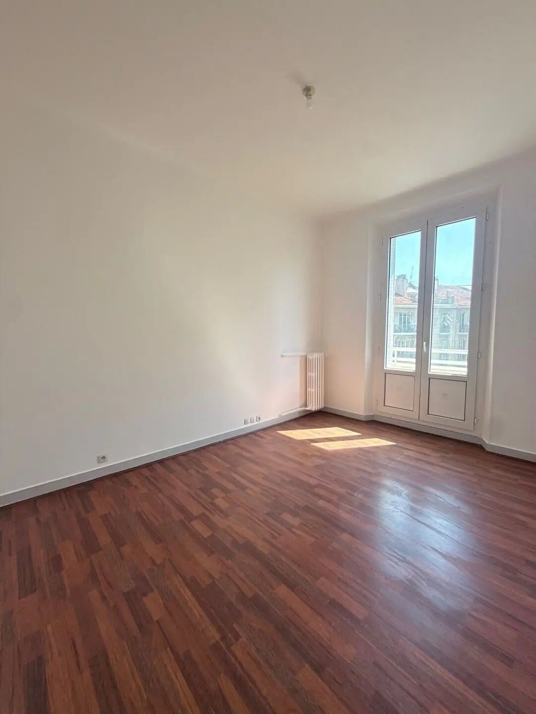 Appartement à louer, 41m², Marseille 8ème