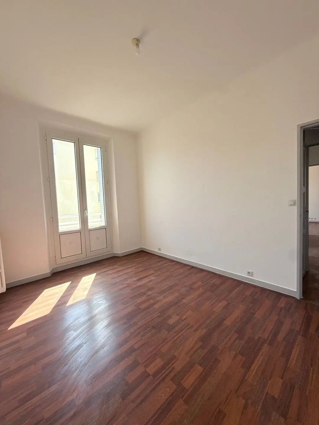 Appartement à louer, 41m², Marseille 8ème