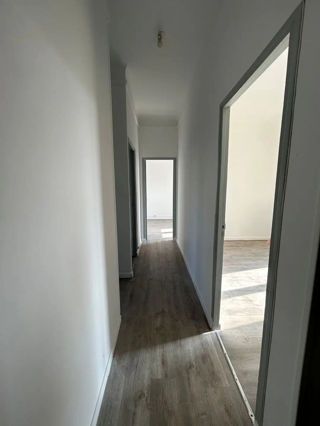 Appartement à louer, 53m², Marseille 15ème