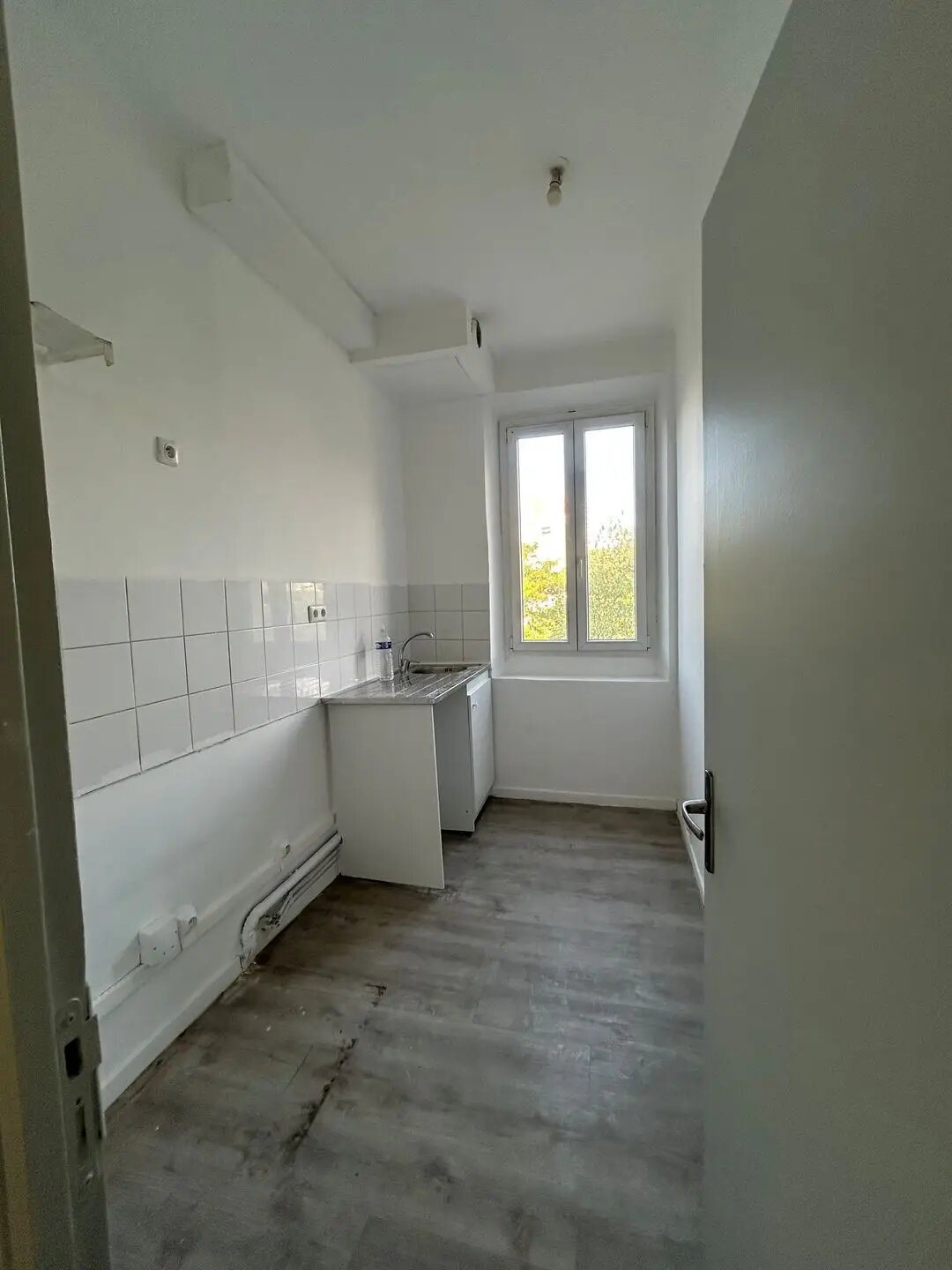 Appartement à louer, 53m², Marseille 15ème
