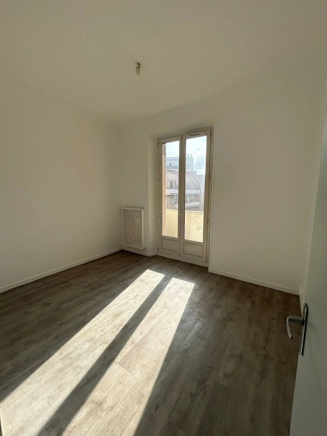 Appartement à louer, 53m², Marseille 15ème