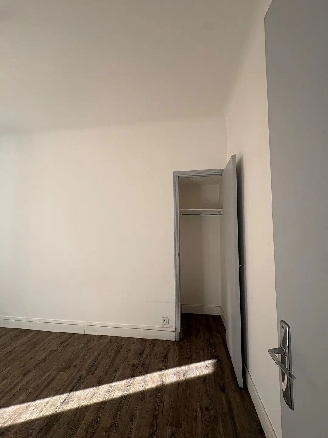 Appartement à louer, 57m², Marseille 8ème