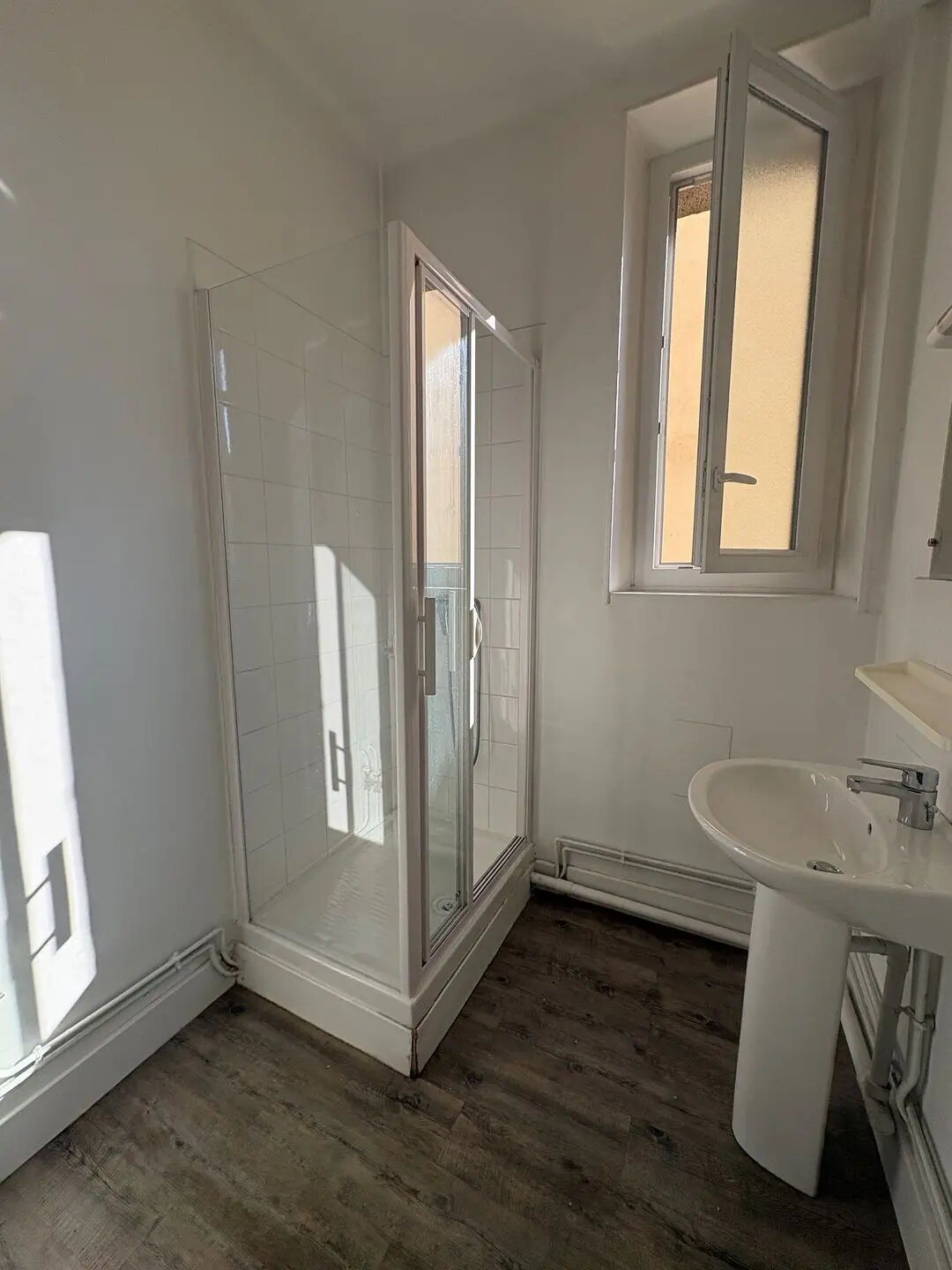 Appartement à louer, 57m², Marseille 8ème