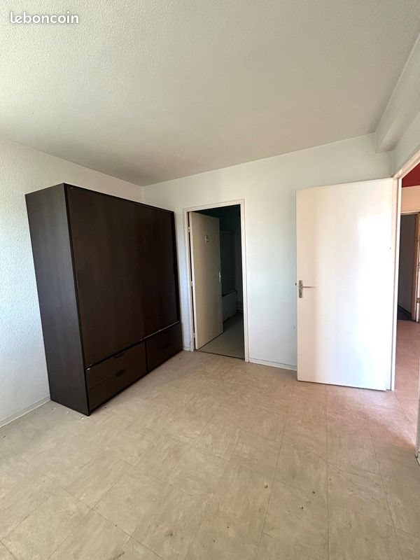 Appartement à vendre, 47m², Marseille 10ème