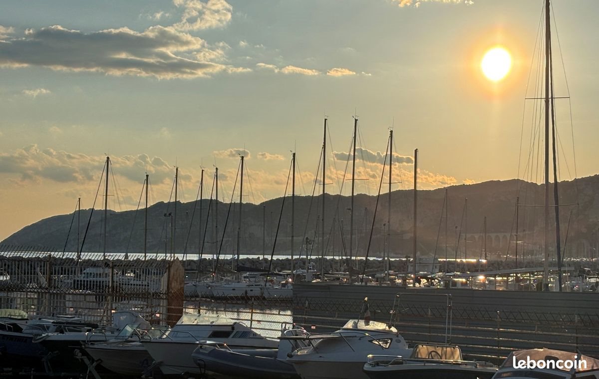 Maison à vendre, 100m², Marseille 16ème