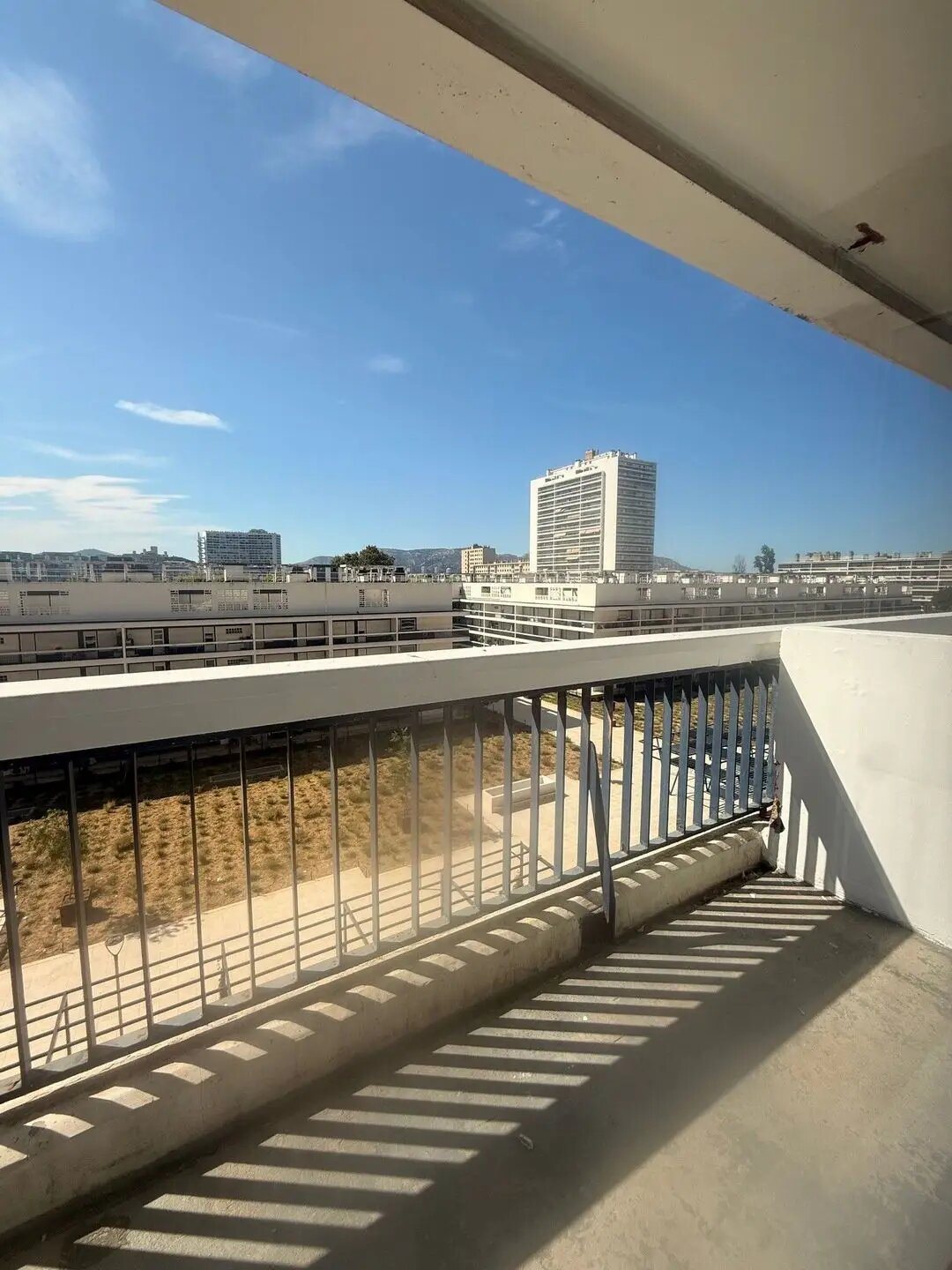 Appartement à louer, 71m², Marseille 8ème