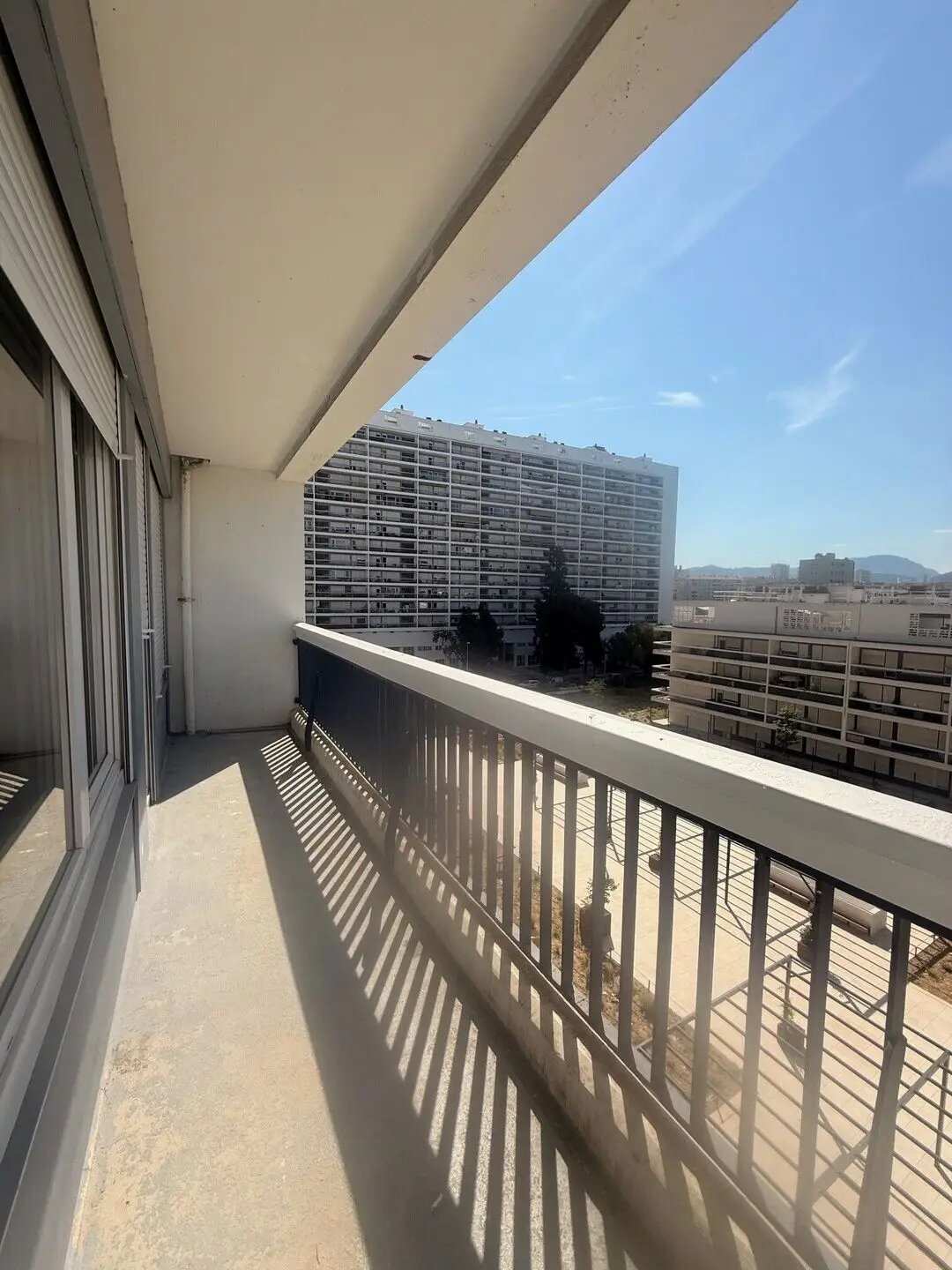 Appartement à louer, 71m², Marseille 8ème