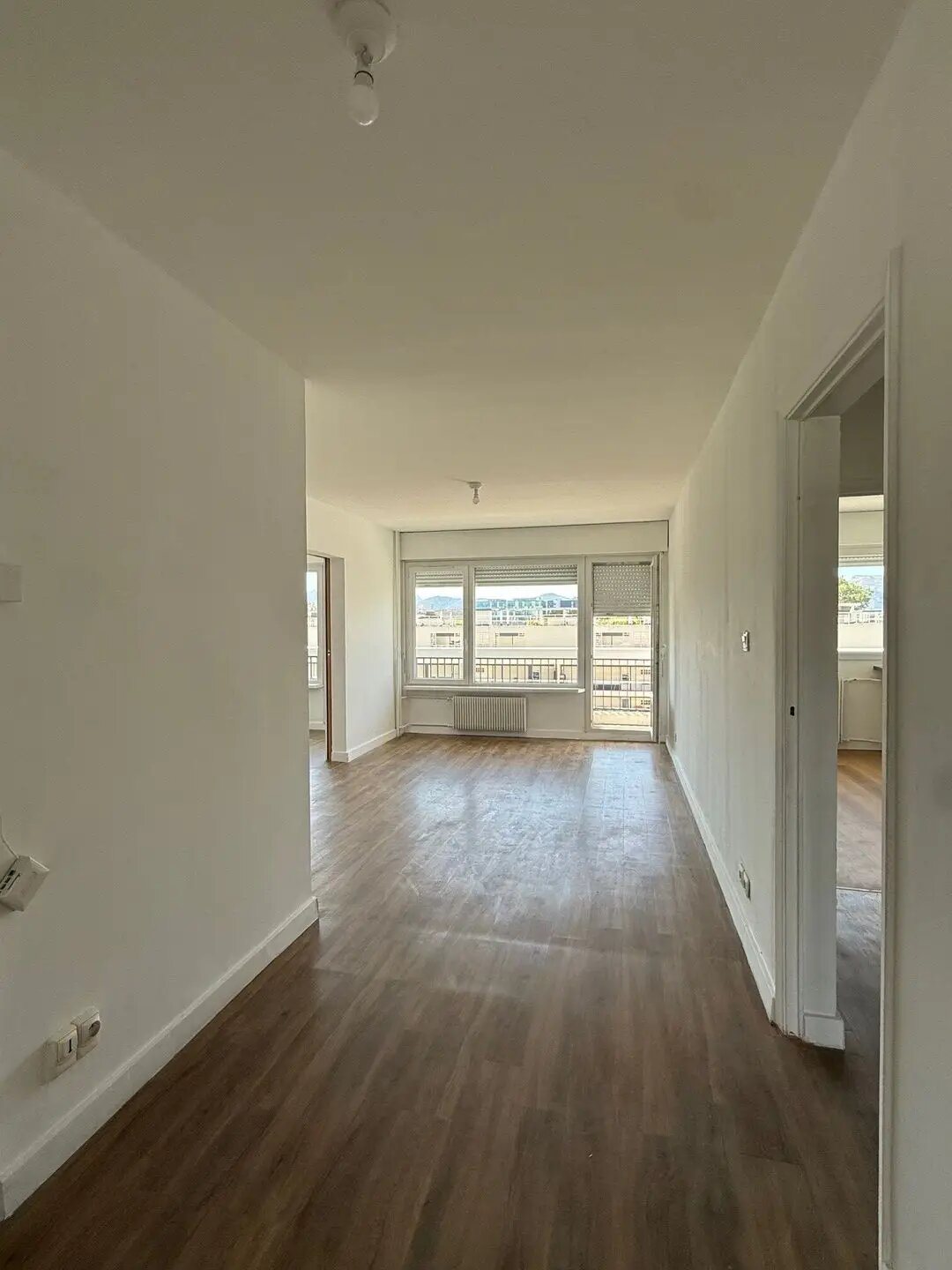 Appartement à louer, 71m², Marseille 8ème