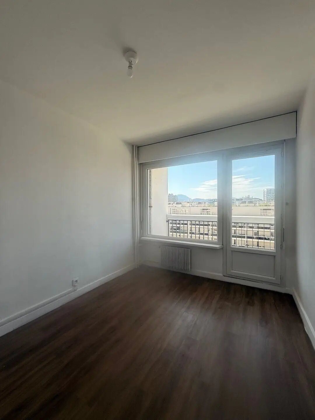Appartement à louer, 71m², Marseille 8ème