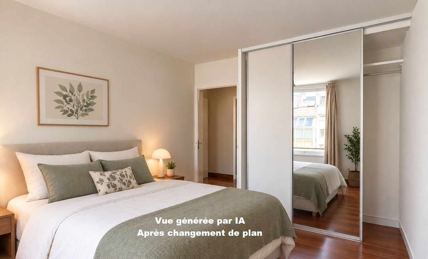 Appartement à vendre, 53m², Boulogne-Billancourt