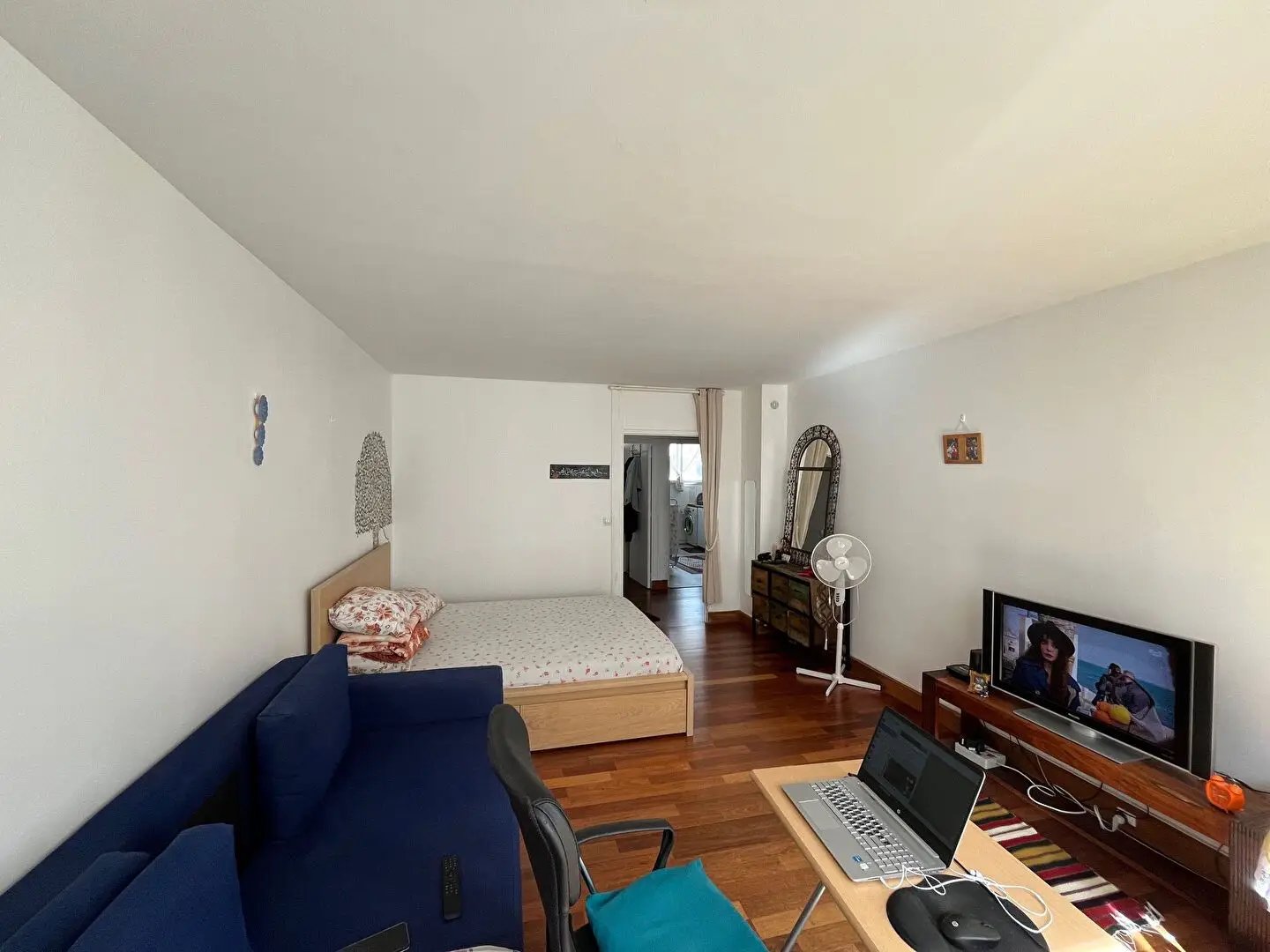 Appartement à vendre, 53m², Boulogne-Billancourt