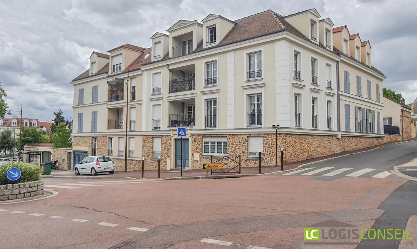 Appartement à louer, 36m², Châtenay-Malabry