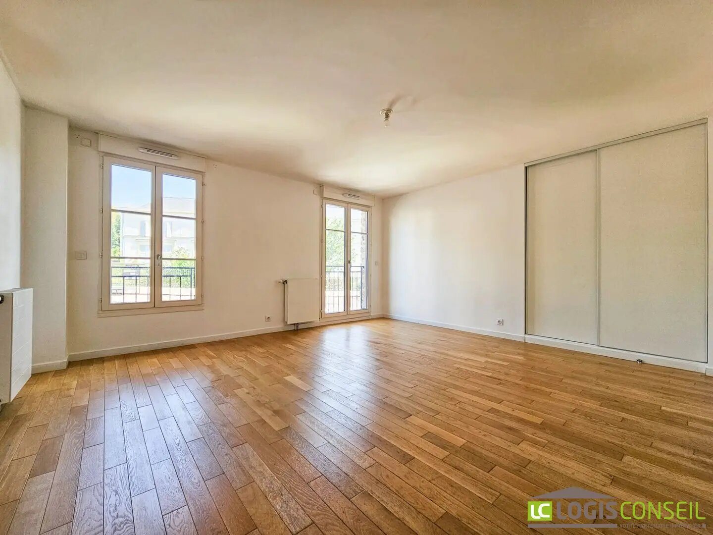 Appartement à louer, 36m², Châtenay-Malabry