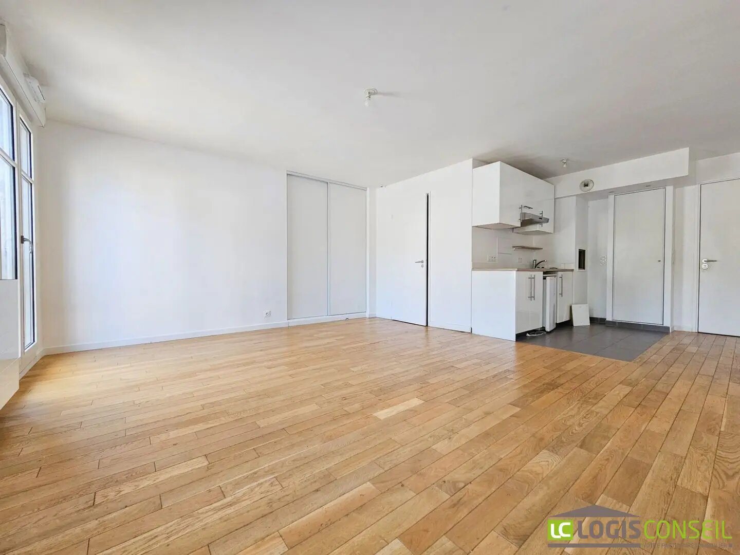 Appartement à louer, 36m², Châtenay-Malabry
