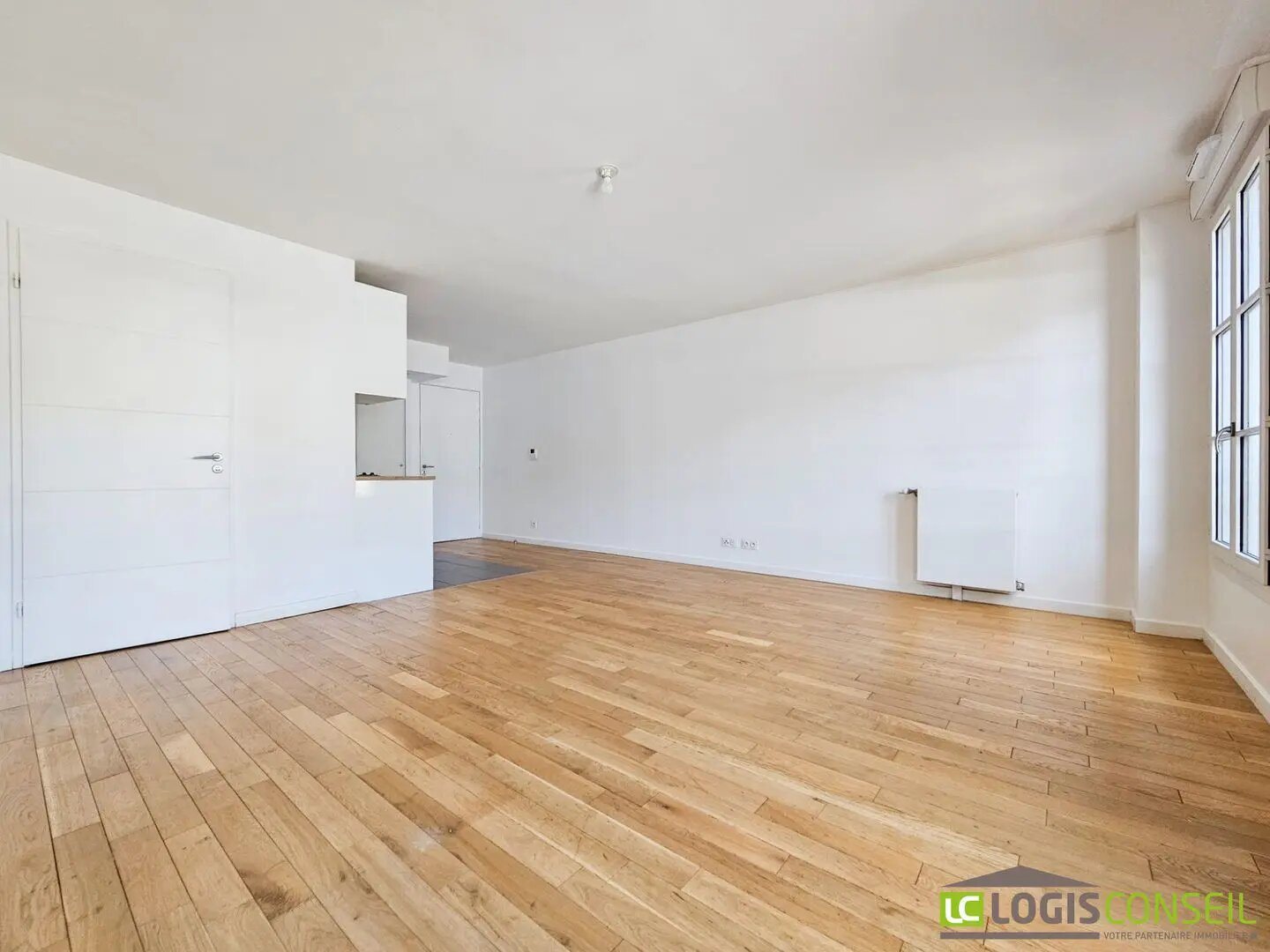 Appartement à louer, 36m², Châtenay-Malabry