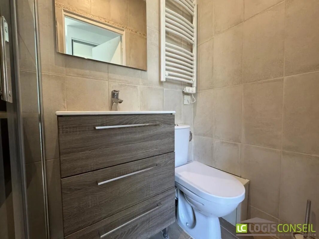 Appartement à vendre, 23m², Châtenay-Malabry
