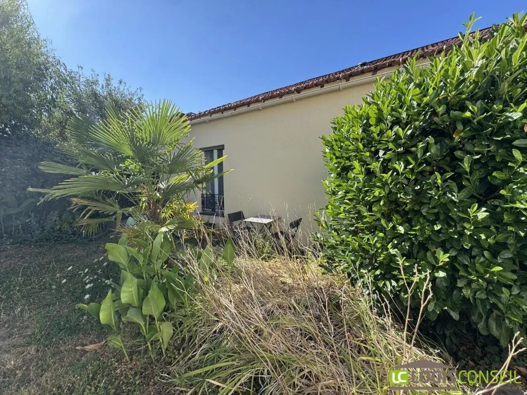 Appartement à vendre, 23m², Châtenay-Malabry