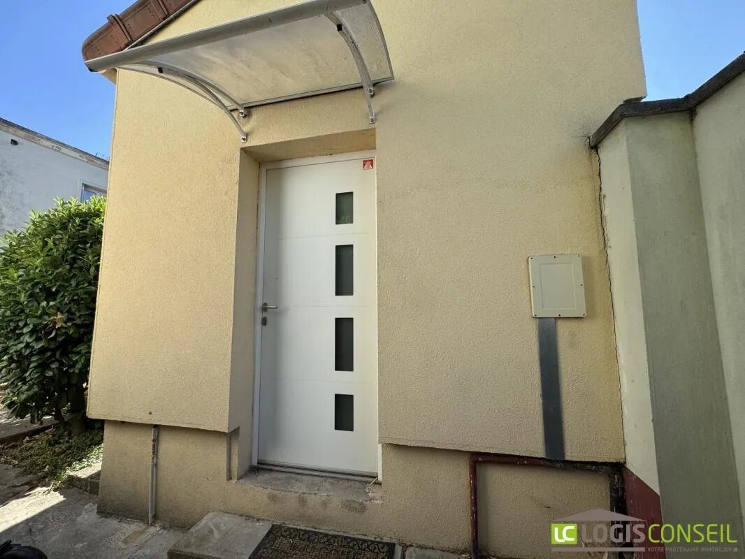 Appartement à vendre, 23m², Châtenay-Malabry