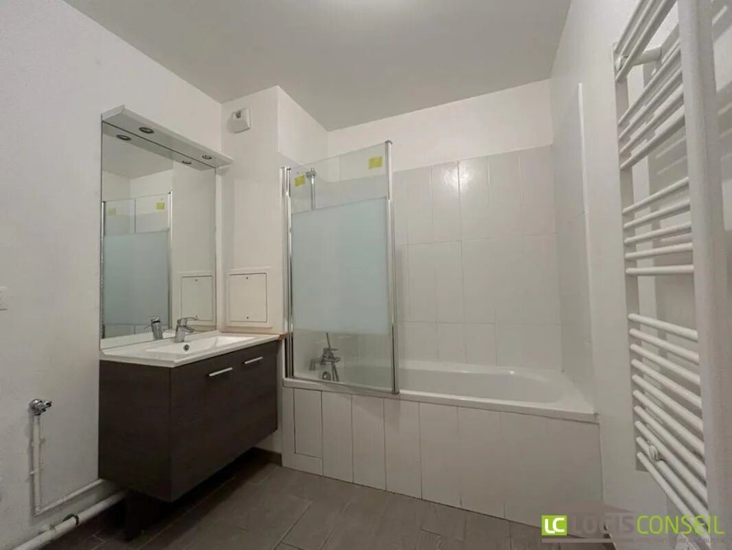 Appartement à louer, 64m², Bagneux