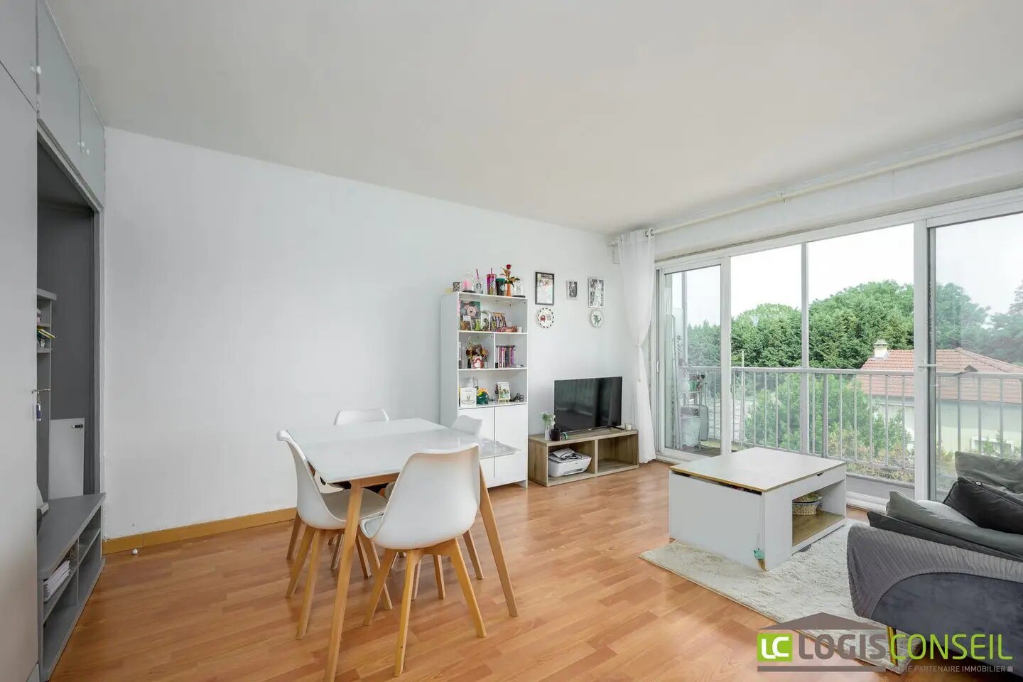 Appartement à vendre, 44m², Châtenay-Malabry