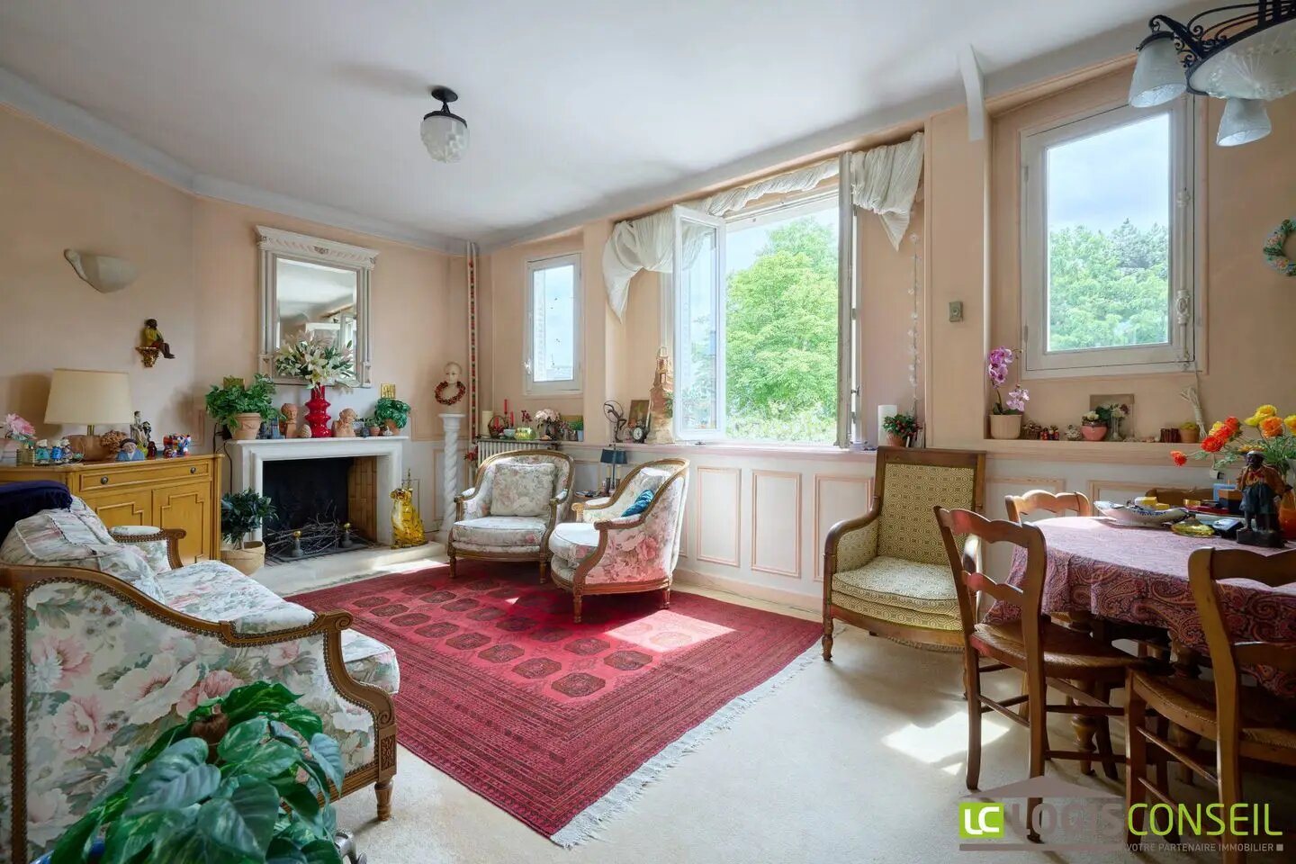 Maison à vendre, 60m², Fontenay-aux-Roses