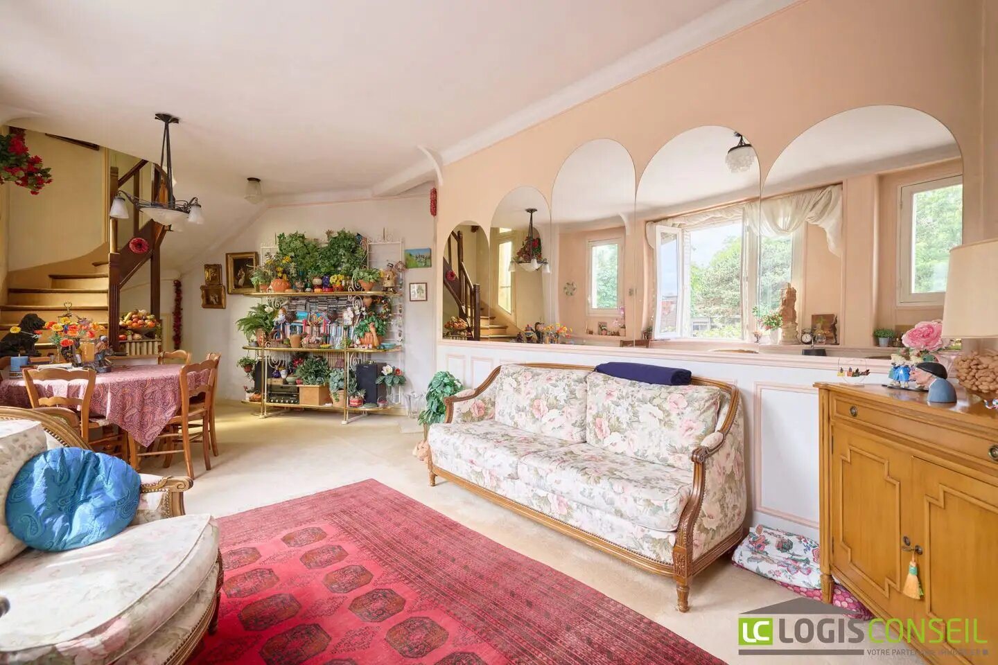 Maison à vendre, 60m², Fontenay-aux-Roses
