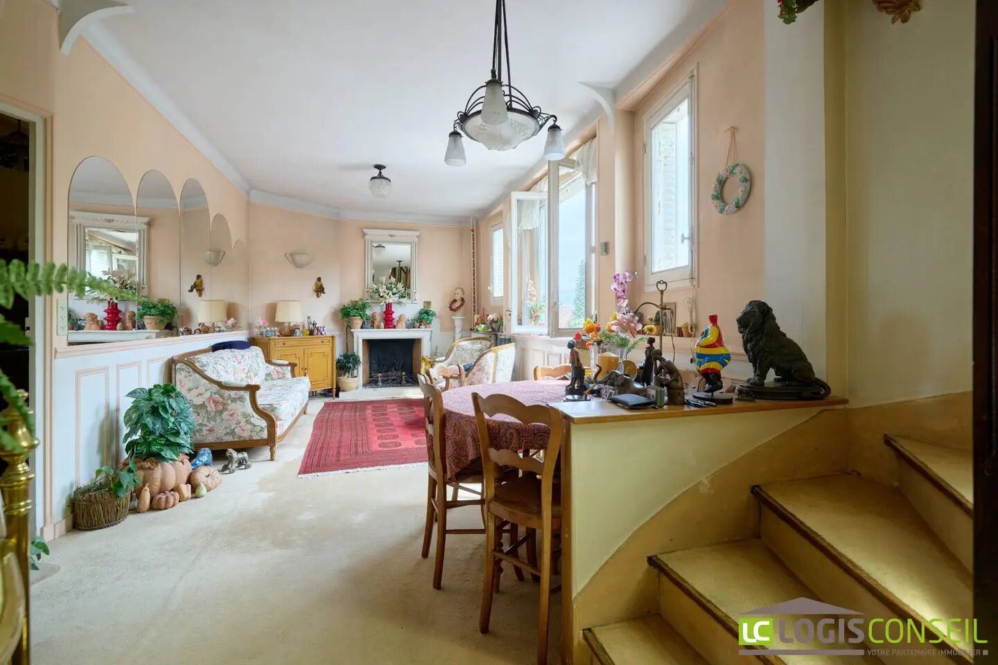 Maison à vendre, 60m², Fontenay-aux-Roses