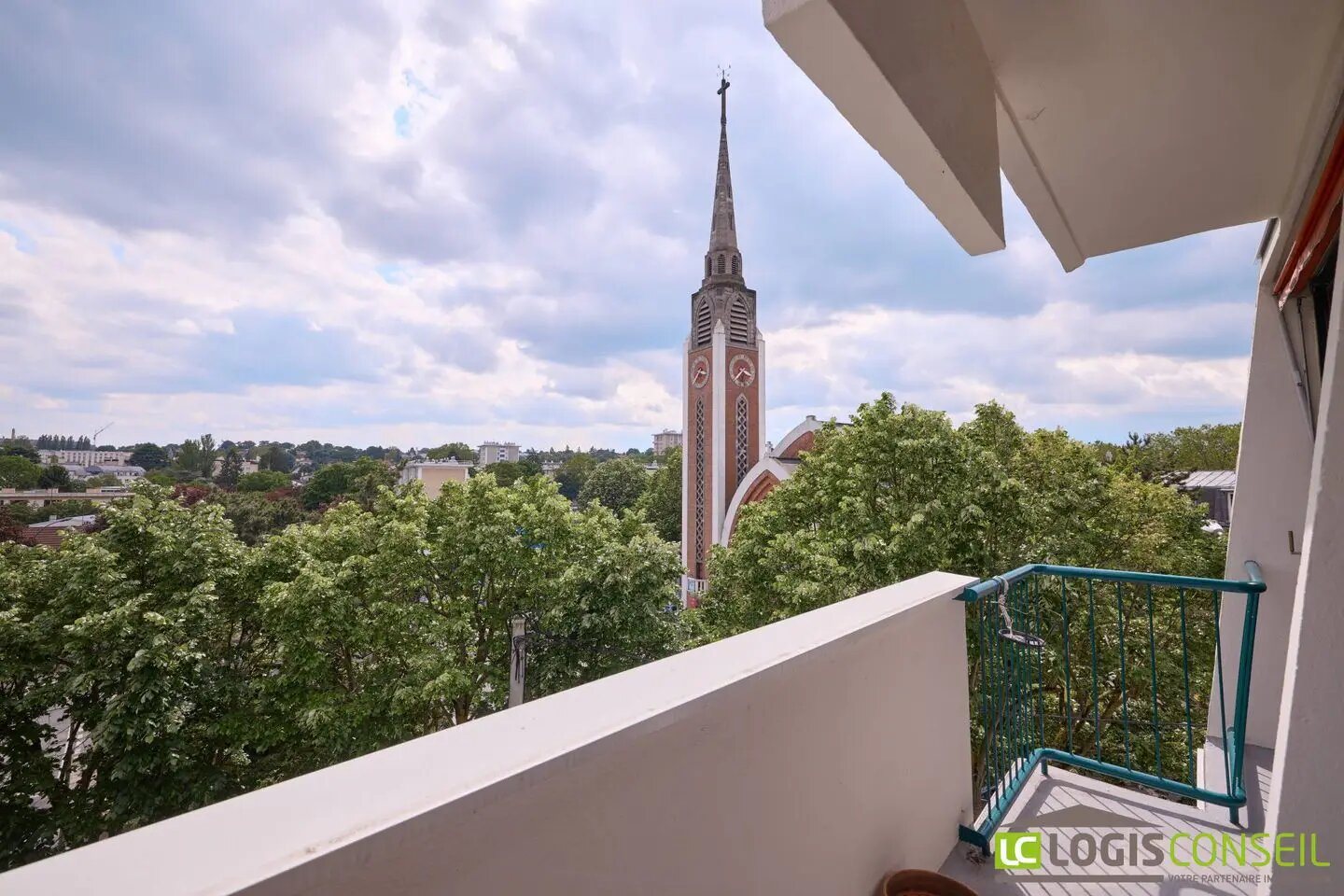 Appartement à vendre, 46m², Bagneux