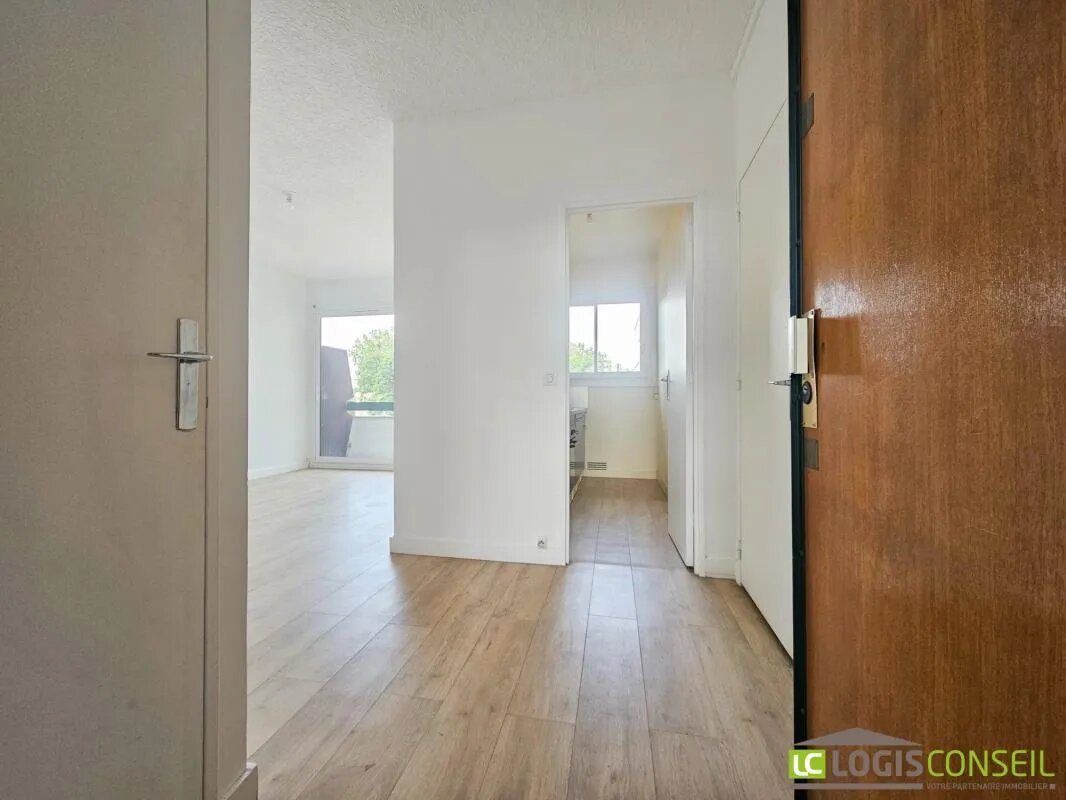 Appartement à louer, 44m², Châtenay-Malabry