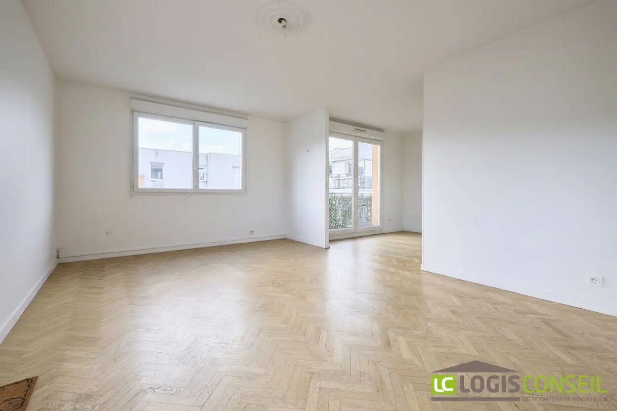 Appartement à vendre, 80m², Châtenay-Malabry