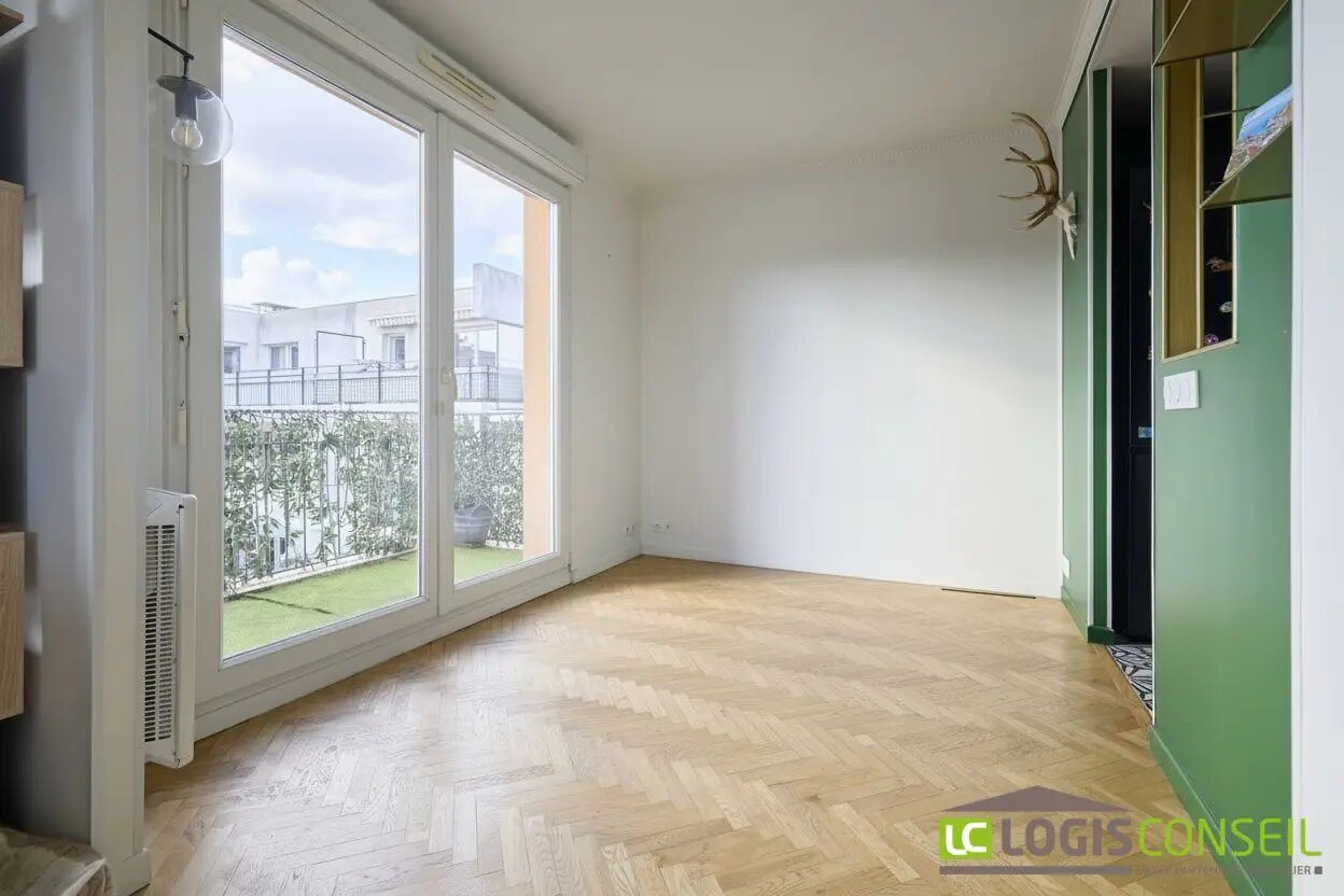 Appartement à vendre, 80m², Châtenay-Malabry