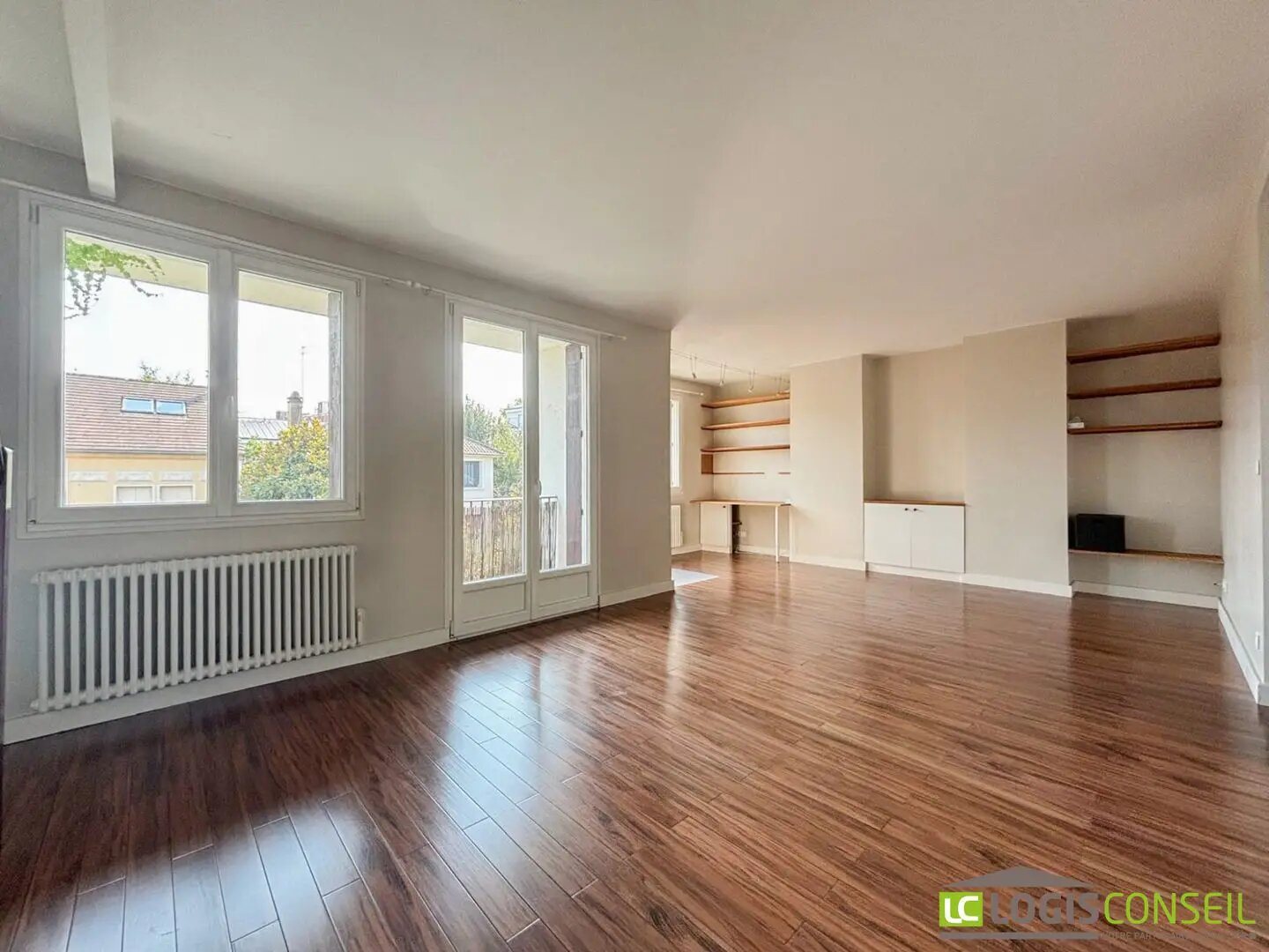 Appartement à louer, 85m², Bourg-la-Reine