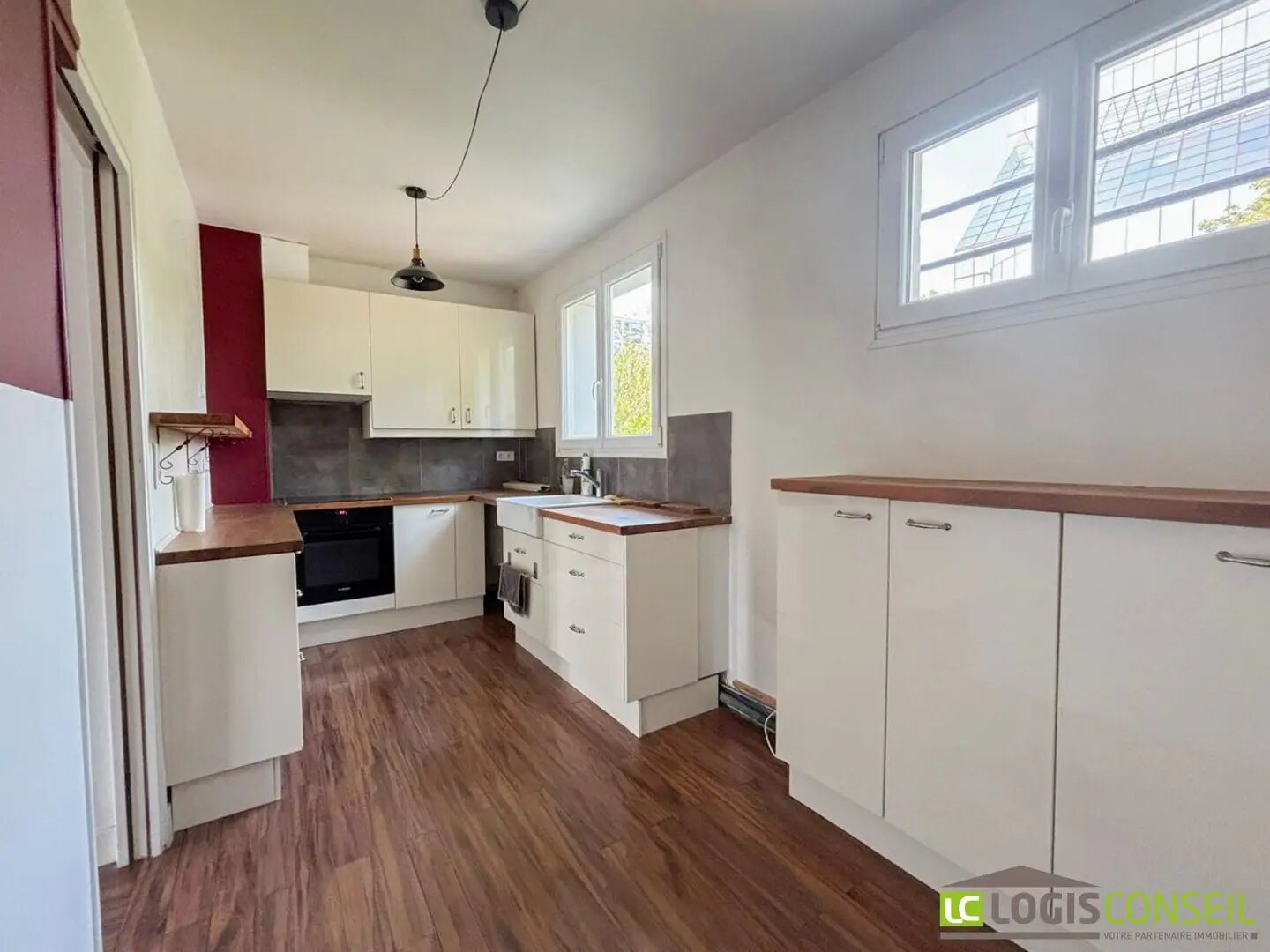 Appartement à louer, 85m², Bourg-la-Reine