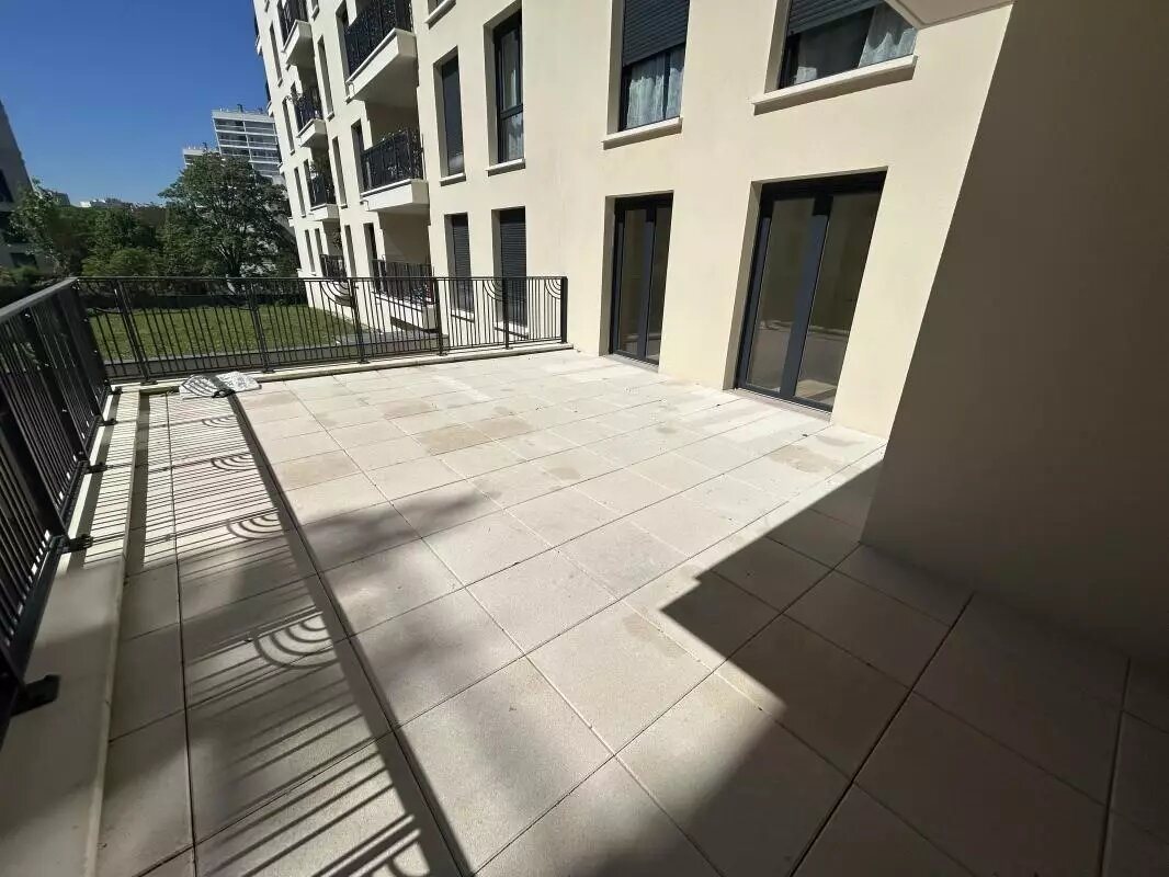 Appartement à louer, 77m², Fontenay-aux-Roses