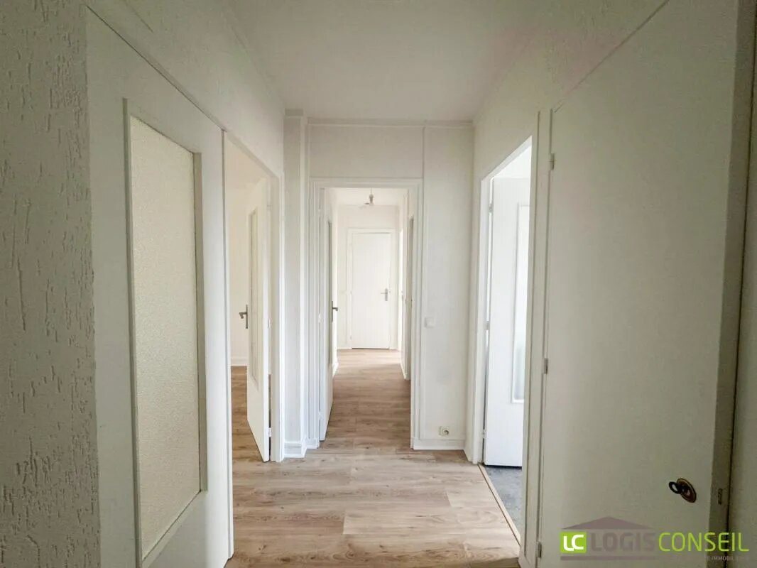 Appartement à louer, 77m², Fontenay-aux-Roses
