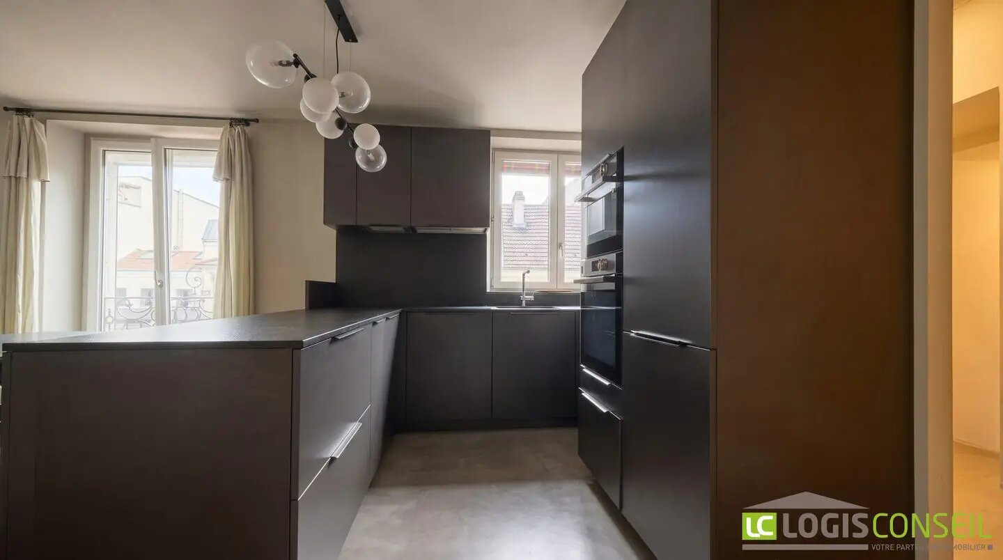 Appartement à vendre, 97m², Châtillon
