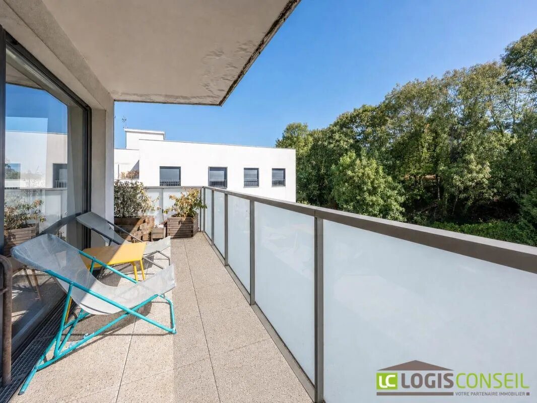 Appartement à vendre, 80m², Châtenay-Malabry