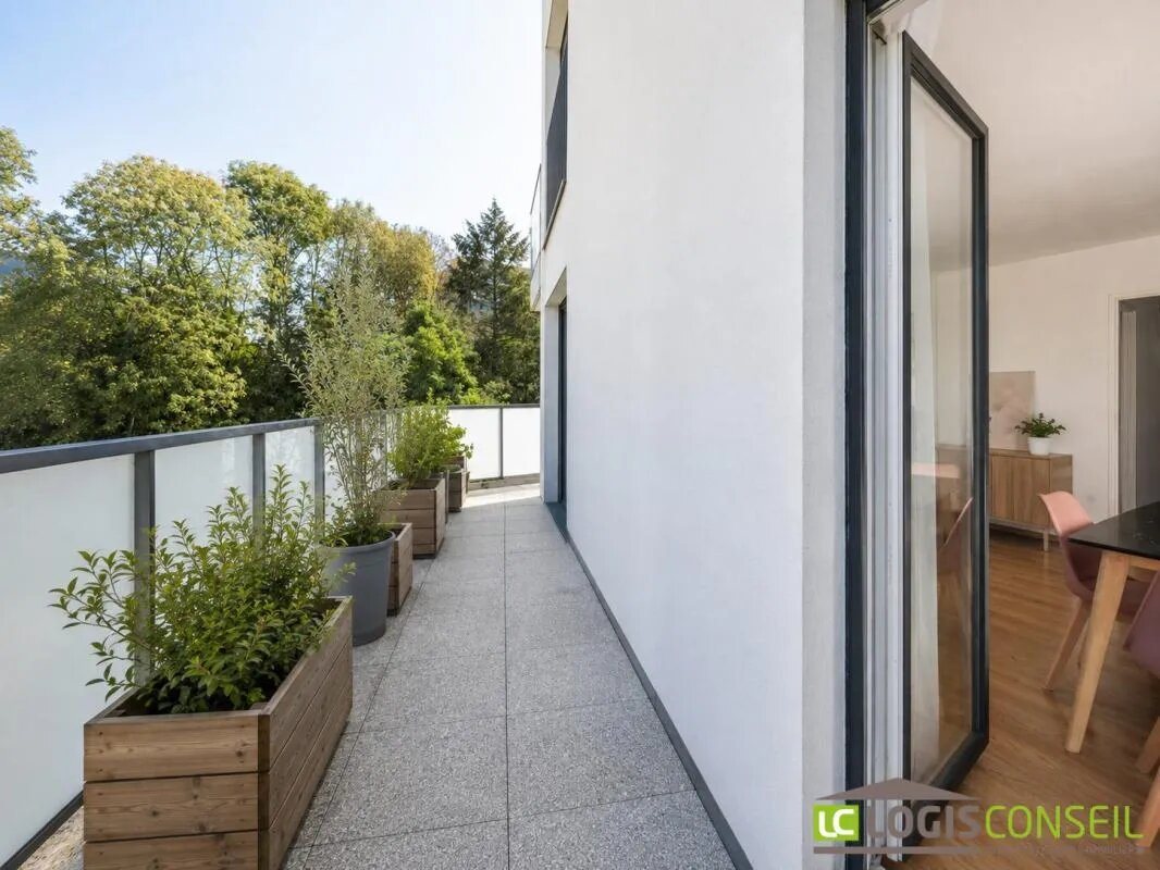 Appartement à vendre, 80m², Châtenay-Malabry
