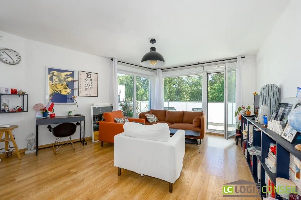Appartement à vendre, 80m², Châtenay-Malabry