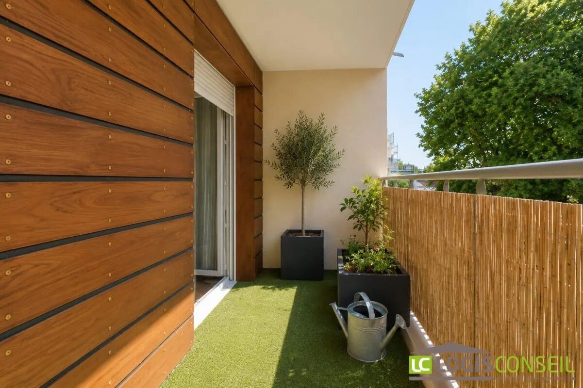 Appartement à vendre, 66m², Châtenay-Malabry