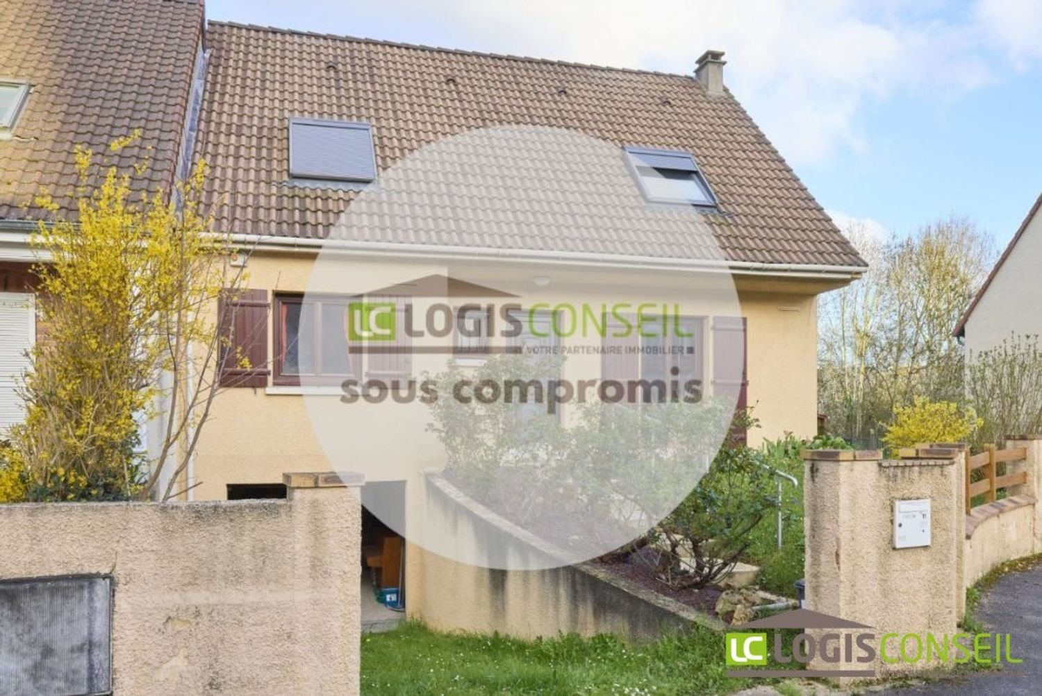 Maison à vendre, 115m², Châtenay-Malabry