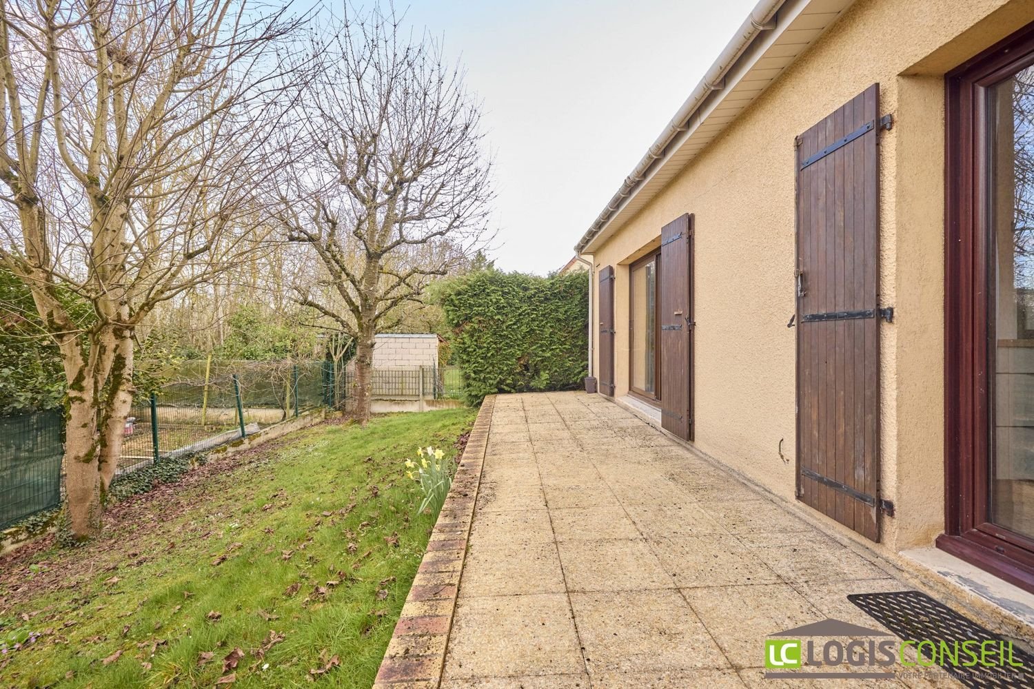 Maison à vendre, 115m², Châtenay-Malabry