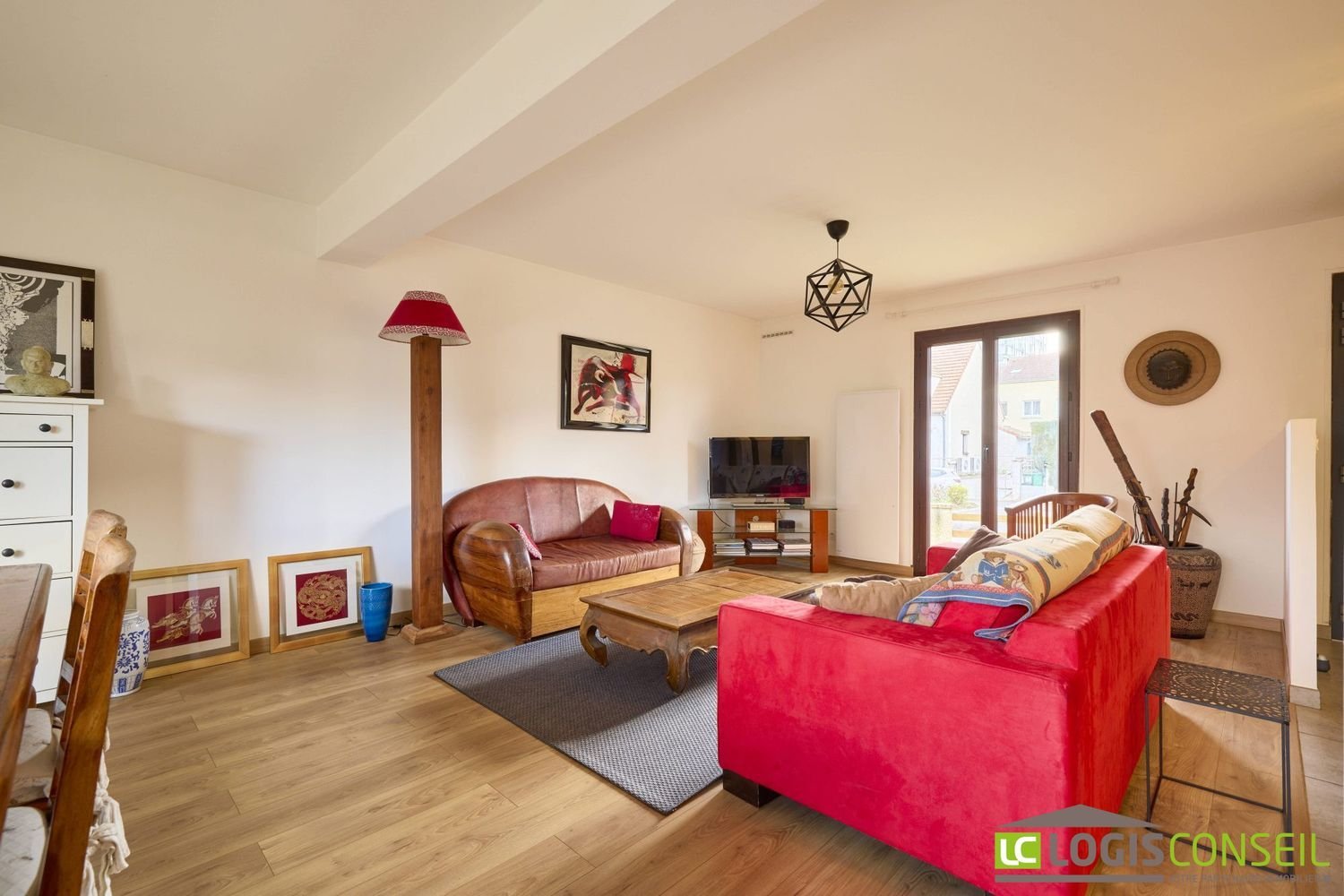 Maison à vendre, 115m², Châtenay-Malabry