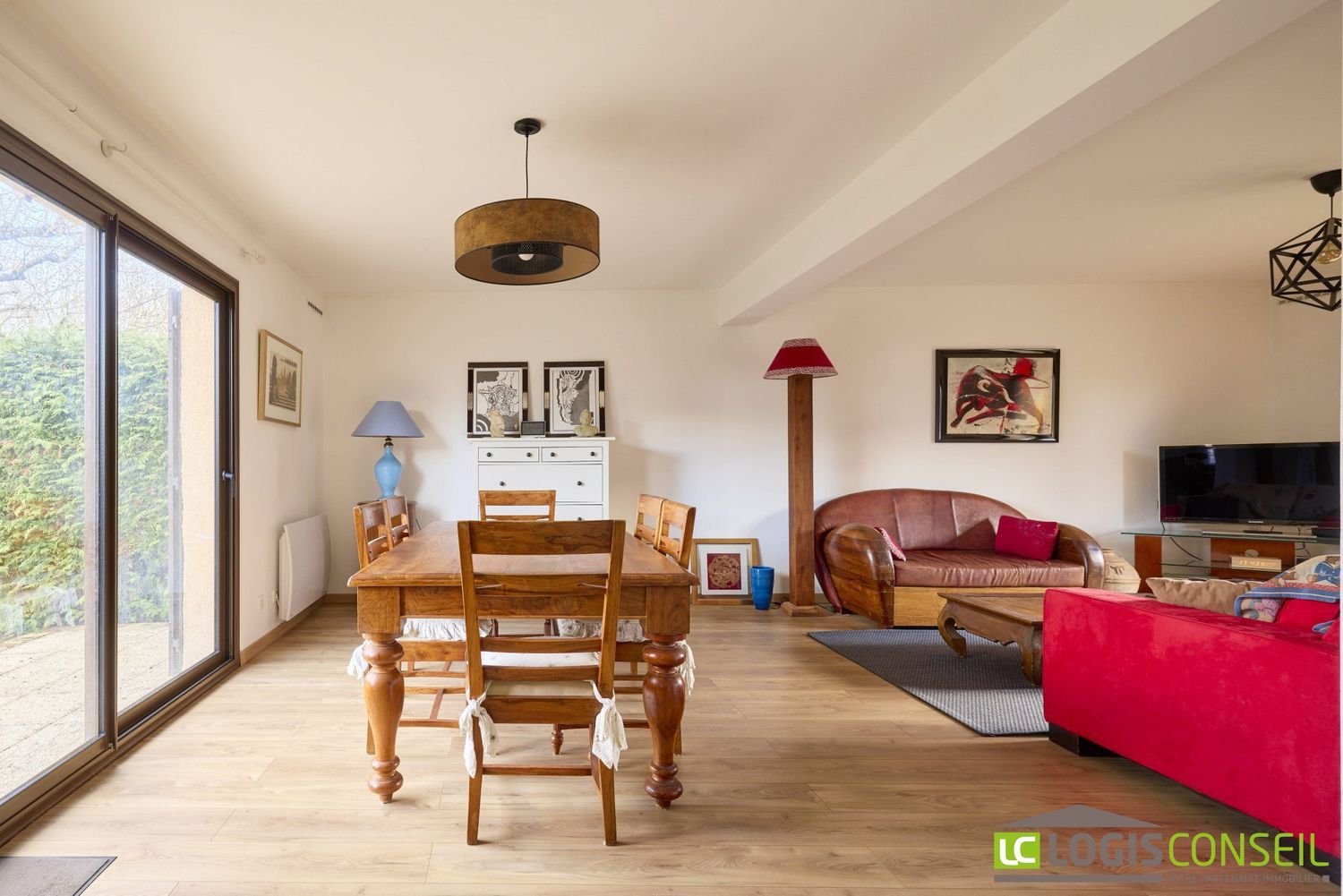 Maison à vendre, 115m², Châtenay-Malabry