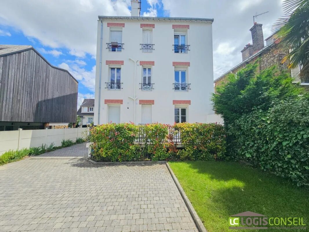 Appartement à louer, 55m², Bourg-la-Reine