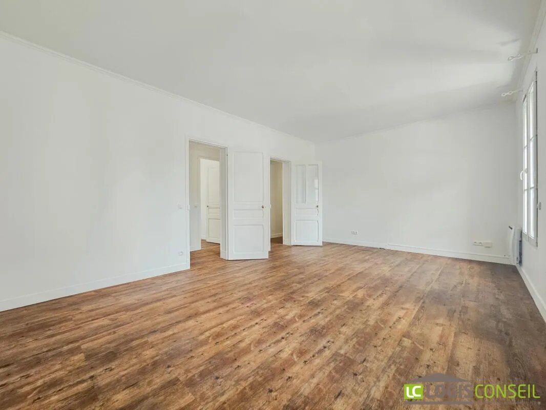 Appartement à louer, 55m², Bourg-la-Reine