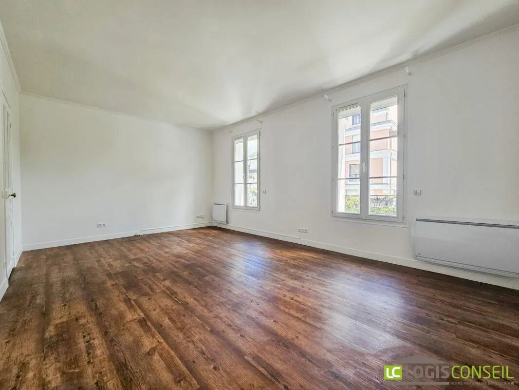 Appartement à louer, 55m², Bourg-la-Reine