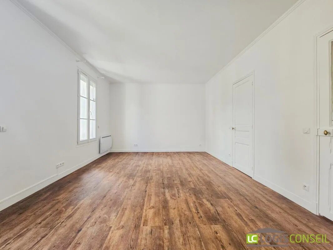 Appartement à louer, 55m², Bourg-la-Reine