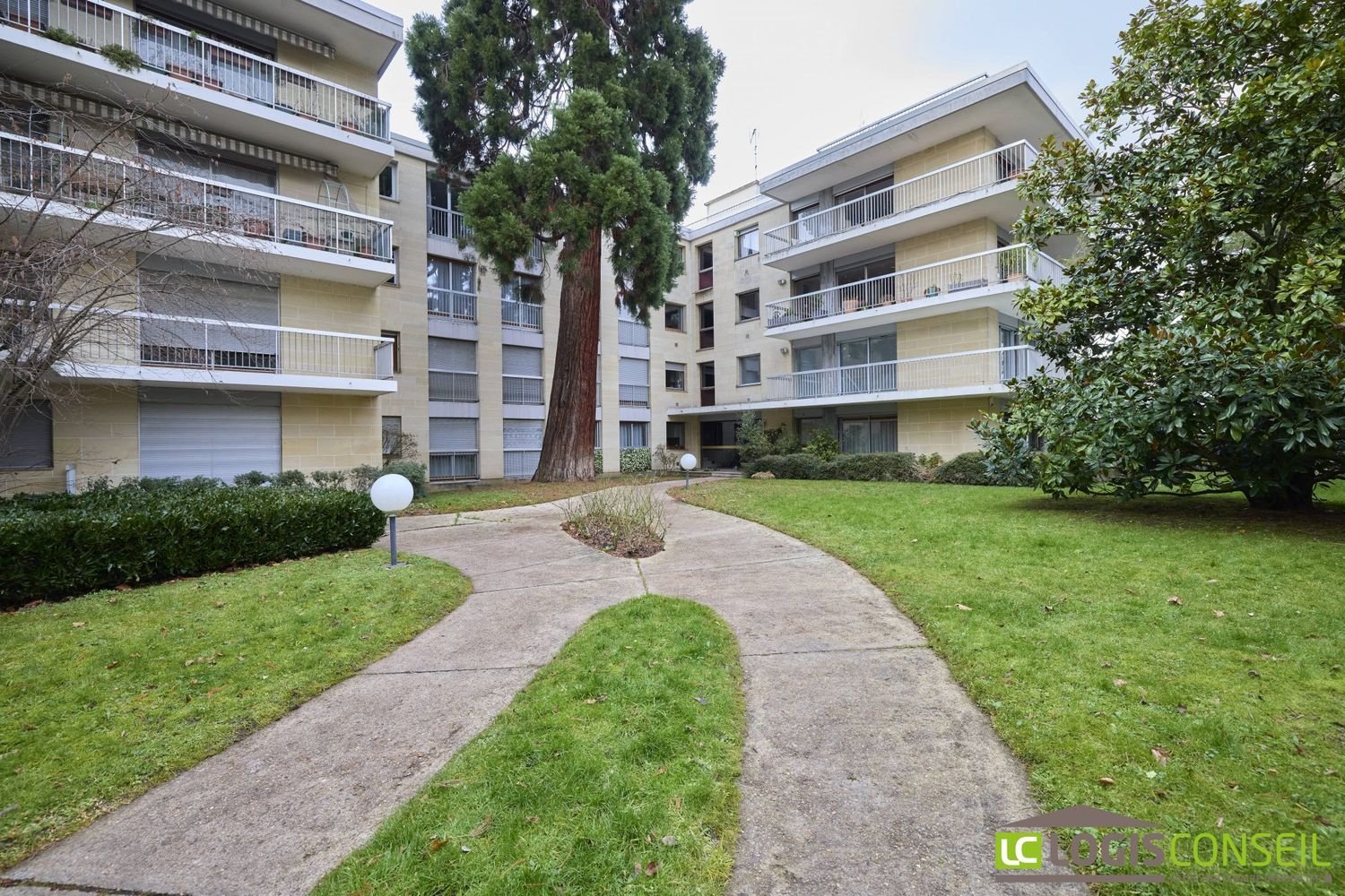 Appartement à vendre, 162m², Sceaux