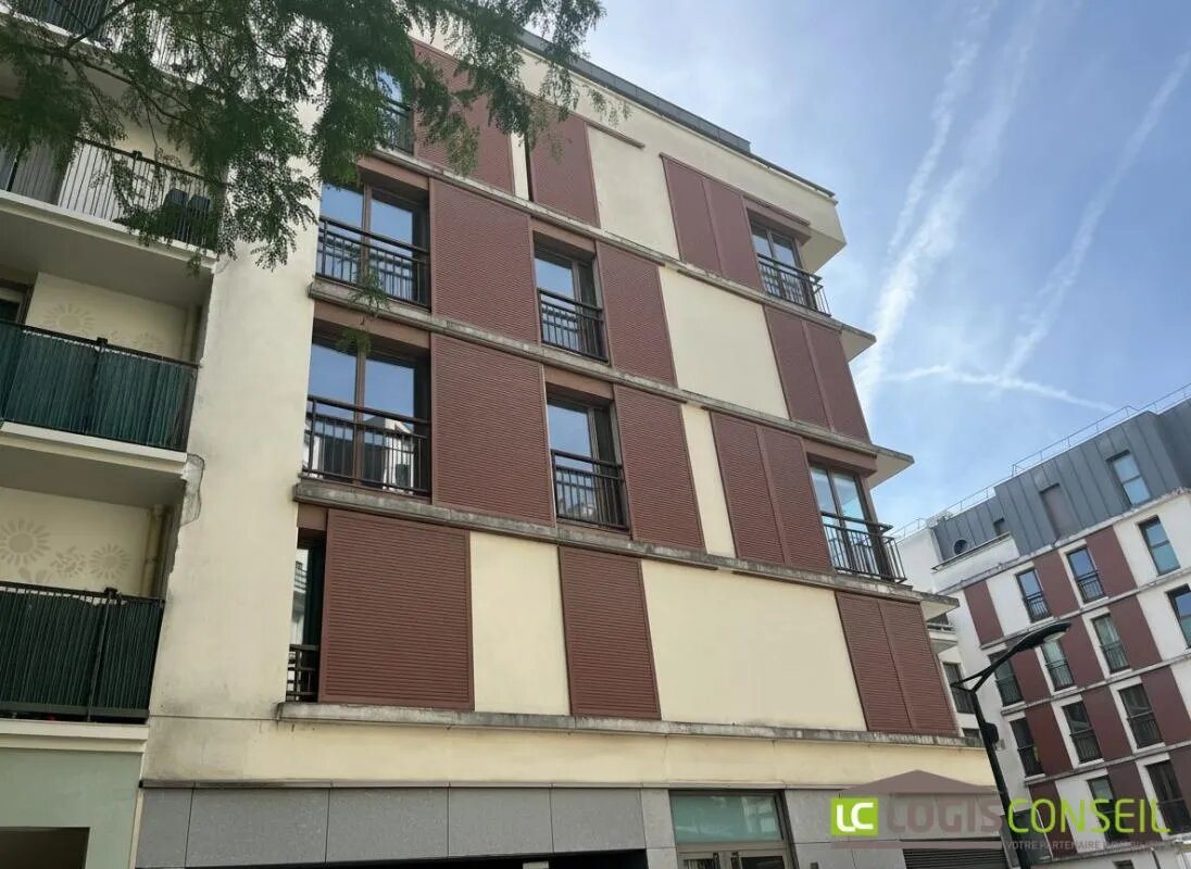 Maison à vendre, 53m², Bourg-la-Reine